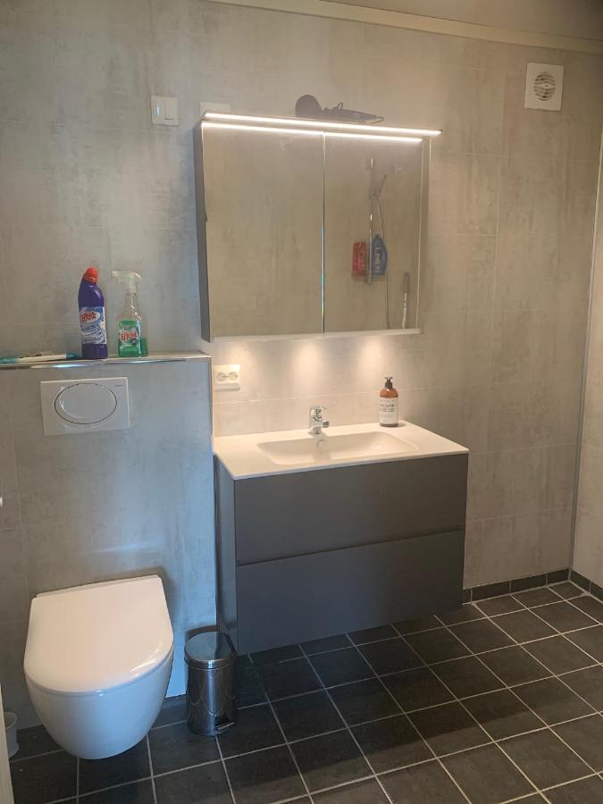 Solvik #Apartment #Loen Exterior foto